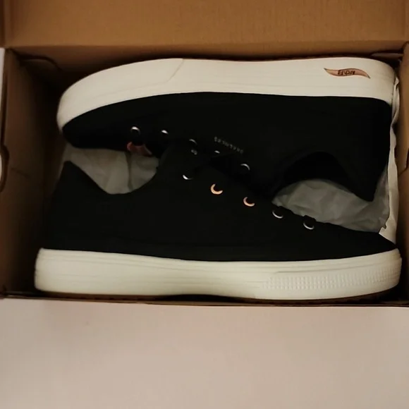 Skechers Arch Fit Arcade - Meet Ya There - Picture 13 of 14